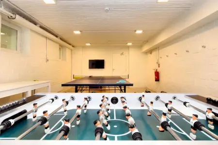 Villa Balmoral 22, Maison de vacances de luxe à Balmoral avec jacuzzi - Photo 23