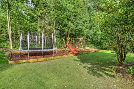 Villa Balmoral 22, Maison de vacances de luxe à Balmoral avec jacuzzi - Photo 26