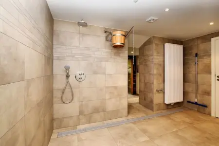 Villa Balmoral 22, Maison de vacances de luxe à Balmoral avec jacuzzi - Photo 39