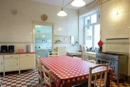 Chateau de Jevoumont, Vieux château à Theux avec piscine privée et belle vue - Photo 15