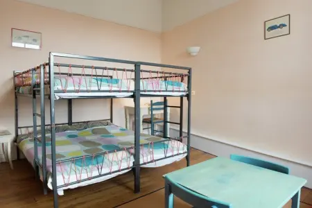 Chateau de Jevoumont, Vieux château à Theux avec piscine privée et belle vue - Photo 18