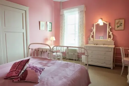 Chateau de Jevoumont, Vieux château à Theux avec piscine privée et belle vue - Photo 21