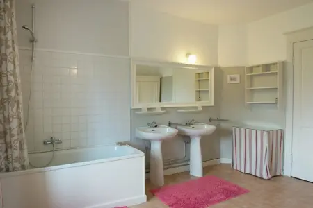 Chateau de Jevoumont, Vieux château à Theux avec piscine privée et belle vue - Photo 32