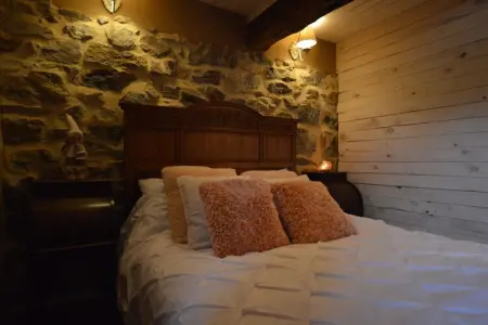 Vert Buisson, Ancienne grange confortable à Theux avec piscine et jacuzzi - Photo 26