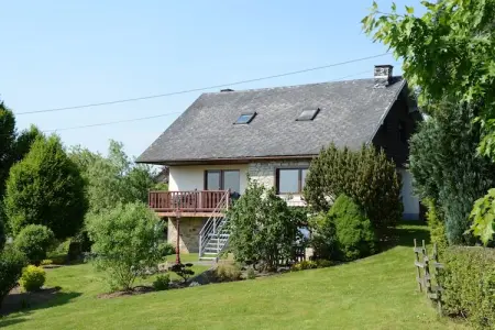 Maison à Waimes Ondenval, La Meulière - L89886