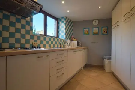 Gite Ol Coulée, Superbe maison de vacances avec sauna à Ovifat - Photo 5