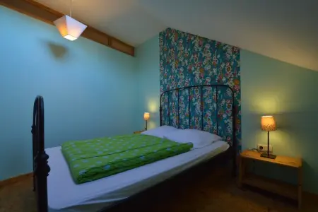 Gite Ol Coulée, Superbe maison de vacances avec sauna à Ovifat - Photo 7