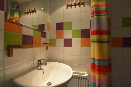 Gite Ol Coulée, Superbe maison de vacances avec sauna à Ovifat - Photo 11