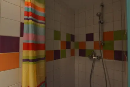 Gite Ol Coulée, Superbe maison de vacances avec sauna à Ovifat - Photo 12