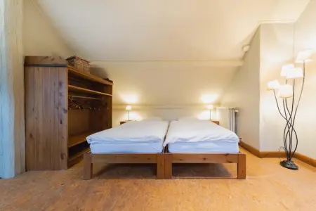 Les Vieilles Pierres, Chalet spacieux au cœur des Ardennes à proximité du lac - Photo 3