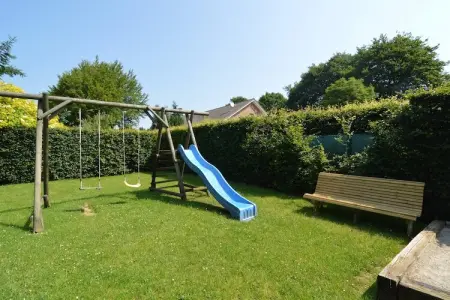 Les Vieilles Pierres, Chalet spacieux au cœur des Ardennes à proximité du lac - Photo 7