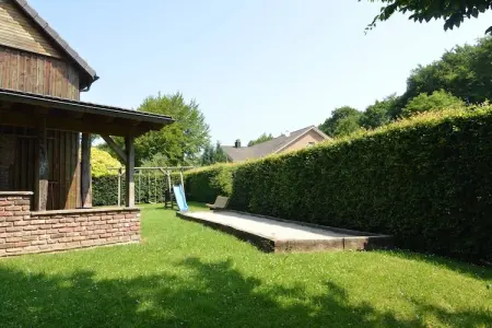 Les Vieilles Pierres, Chalet spacieux au cœur des Ardennes à proximité du lac - Photo 9
