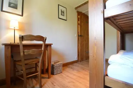 Les Vieilles Pierres, Chalet spacieux au cœur des Ardennes à proximité du lac - Photo 20