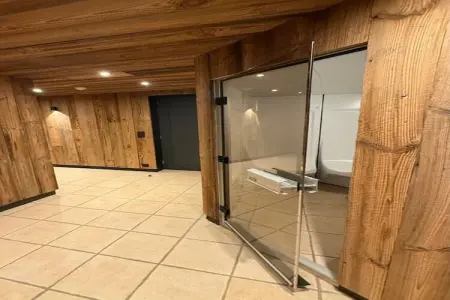 Les Vieilles Pierres, Chalet spacieux au cœur des Ardennes à proximité du lac - Photo 32