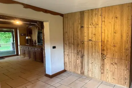 Les Vieilles Pierres, Chalet spacieux au cœur des Ardennes à proximité du lac - Photo 33