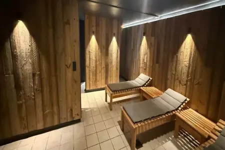 Les Vieilles Pierres, Chalet spacieux au cœur des Ardennes à proximité du lac - Photo 35