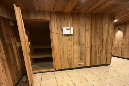 Les Vieilles Pierres, Chalet spacieux au cœur des Ardennes à proximité du lac - Photo 36