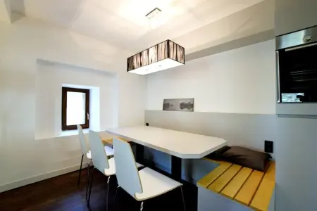 Koetshuis Loft, Luxueuse demeure à Robertville près de la forêt - Photo 6