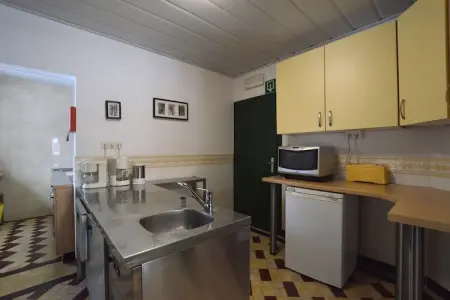 En Chanteraine, Belle maison de vacances à Waimes avec sauna - Photo 3