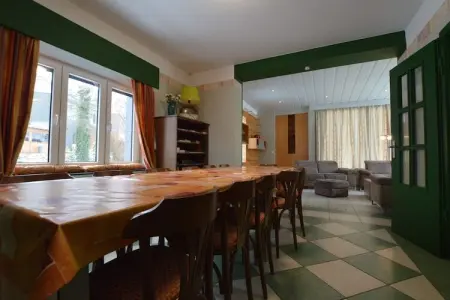 En Chanteraine, Belle maison de vacances à Waimes avec sauna - Photo 11