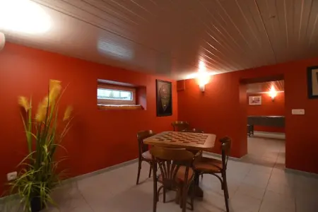 En Chanteraine, Belle maison de vacances à Waimes avec sauna - Photo 15