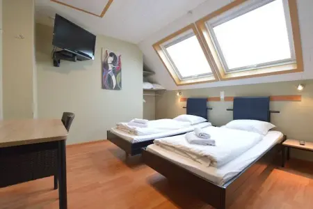 En Chanteraine, Belle maison de vacances à Waimes avec sauna - Photo 17