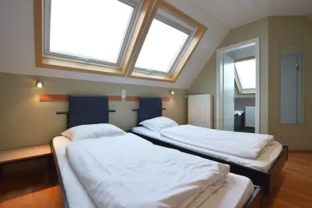 En Chanteraine, Belle maison de vacances à Waimes avec sauna - Photo 18