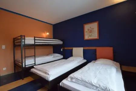 En Chanteraine, Belle maison de vacances à Waimes avec sauna - Photo 22