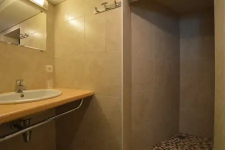 En Chanteraine, Belle maison de vacances à Waimes avec sauna - Photo 25