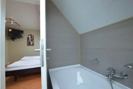 En Chanteraine, Belle maison de vacances à Waimes avec sauna - Photo 30