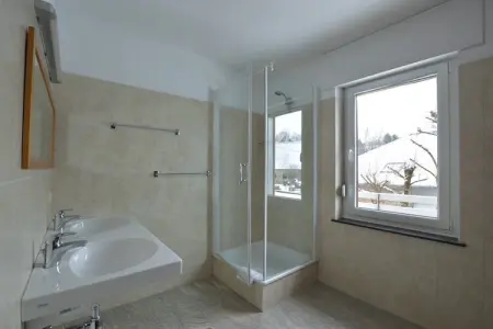 En Chanteraine, Belle maison de vacances à Waimes avec sauna - Photo 31