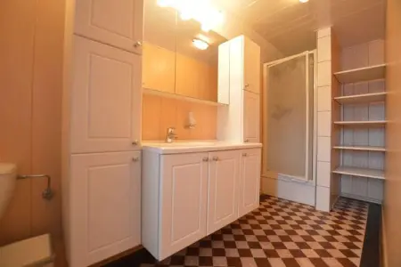 En Chanteraine, Belle maison de vacances à Waimes avec sauna - Photo 32