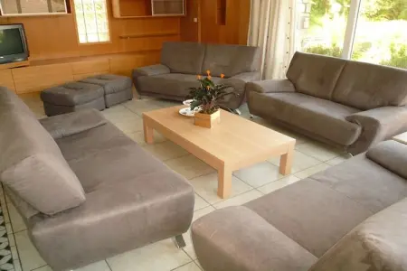 En Chanteraine, Belle maison de vacances à Waimes avec sauna - Photo 38