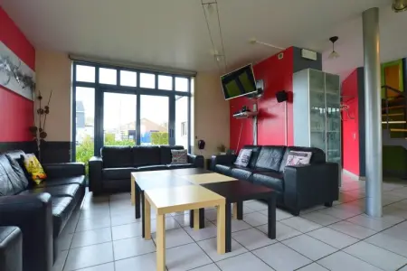 Residence Maxime, Villa de luxe avec piscine à Sourbrodt - Photo 2