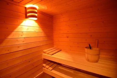 Residence Maxime, Villa de luxe avec piscine à Sourbrodt - Photo 3