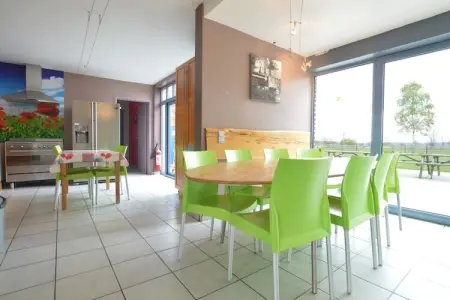 Residence Maxime, Villa de luxe avec piscine à Sourbrodt - Photo 4