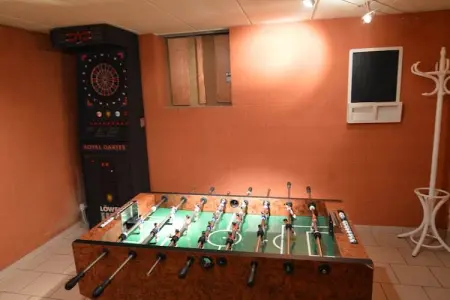 Residence Maxime, Villa de luxe avec piscine à Sourbrodt - Photo 7