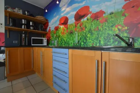 Residence Maxime, Villa de luxe avec piscine à Sourbrodt - Photo 8