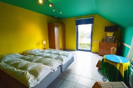 Residence Maxime, Villa de luxe avec piscine à Sourbrodt - Photo 9