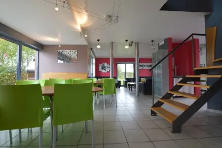 Residence Maxime, Villa de luxe avec piscine à Sourbrodt - Photo 17