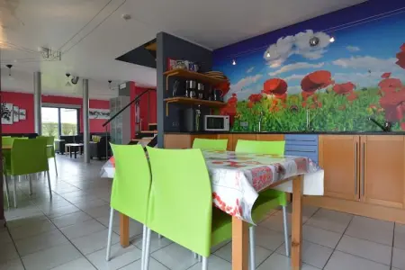 Residence Maxime, Villa de luxe avec piscine à Sourbrodt - Photo 19