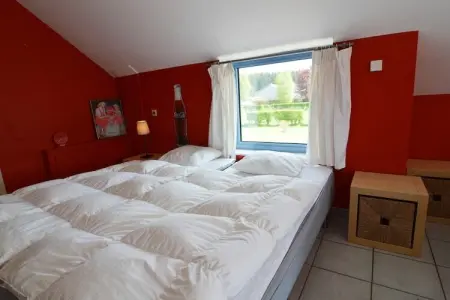 Residence Maxime, Villa de luxe avec piscine à Sourbrodt - Photo 20