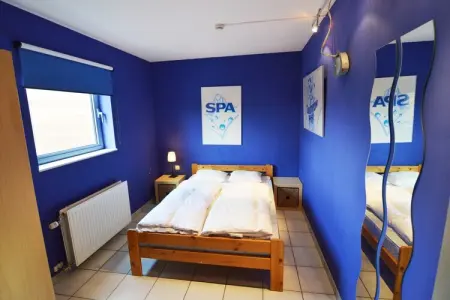 Residence Maxime, Villa de luxe avec piscine à Sourbrodt - Photo 21