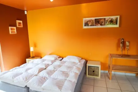 Residence Maxime, Villa de luxe avec piscine à Sourbrodt - Photo 22