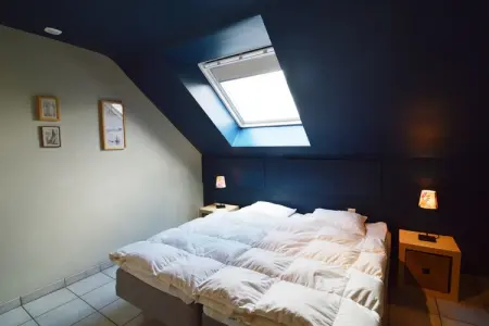 Residence Maxime, Villa de luxe avec piscine à Sourbrodt - Photo 24