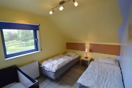 Residence Maxime, Villa de luxe avec piscine à Sourbrodt - Photo 25