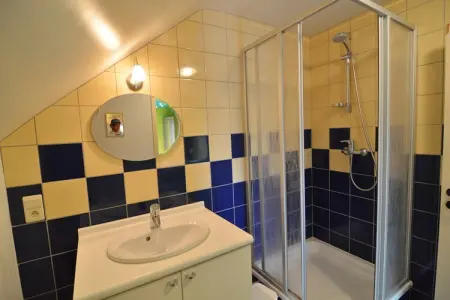 Residence Maxime, Villa de luxe avec piscine à Sourbrodt - Photo 28