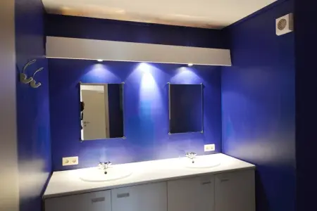 Residence Maxime, Villa de luxe avec piscine à Sourbrodt - Photo 29