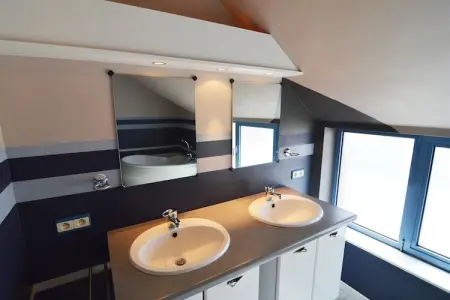 Residence Maxime, Villa de luxe avec piscine à Sourbrodt - Photo 30