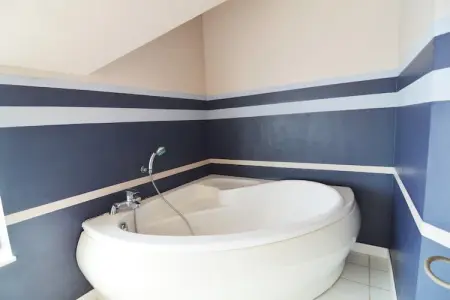 Residence Maxime, Villa de luxe avec piscine à Sourbrodt - Photo 31